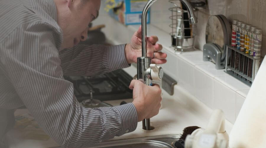 Professional Tankless Water Heater Installation in Quinnesec, MI